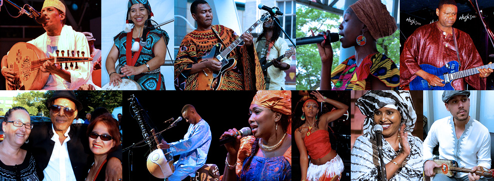 batuki music society toronto ontario canada africa african art culture artists nadine mcnulty otimoi oyemu habari concert