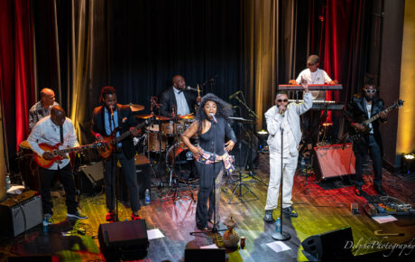 Rumba: Soul of Congo