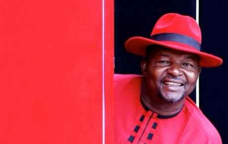 Samba Touré: Feb 23, 2025