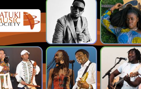 Hugh’s Room Live Discoveries Vol.8 with Musical Host Batuki Music, Jan 29, 2026