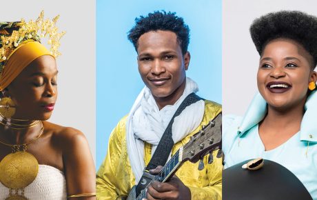 KUUMBA Festival 2026 – Black History Month Afro-Franco Music Showcase: Feb 15, 2026