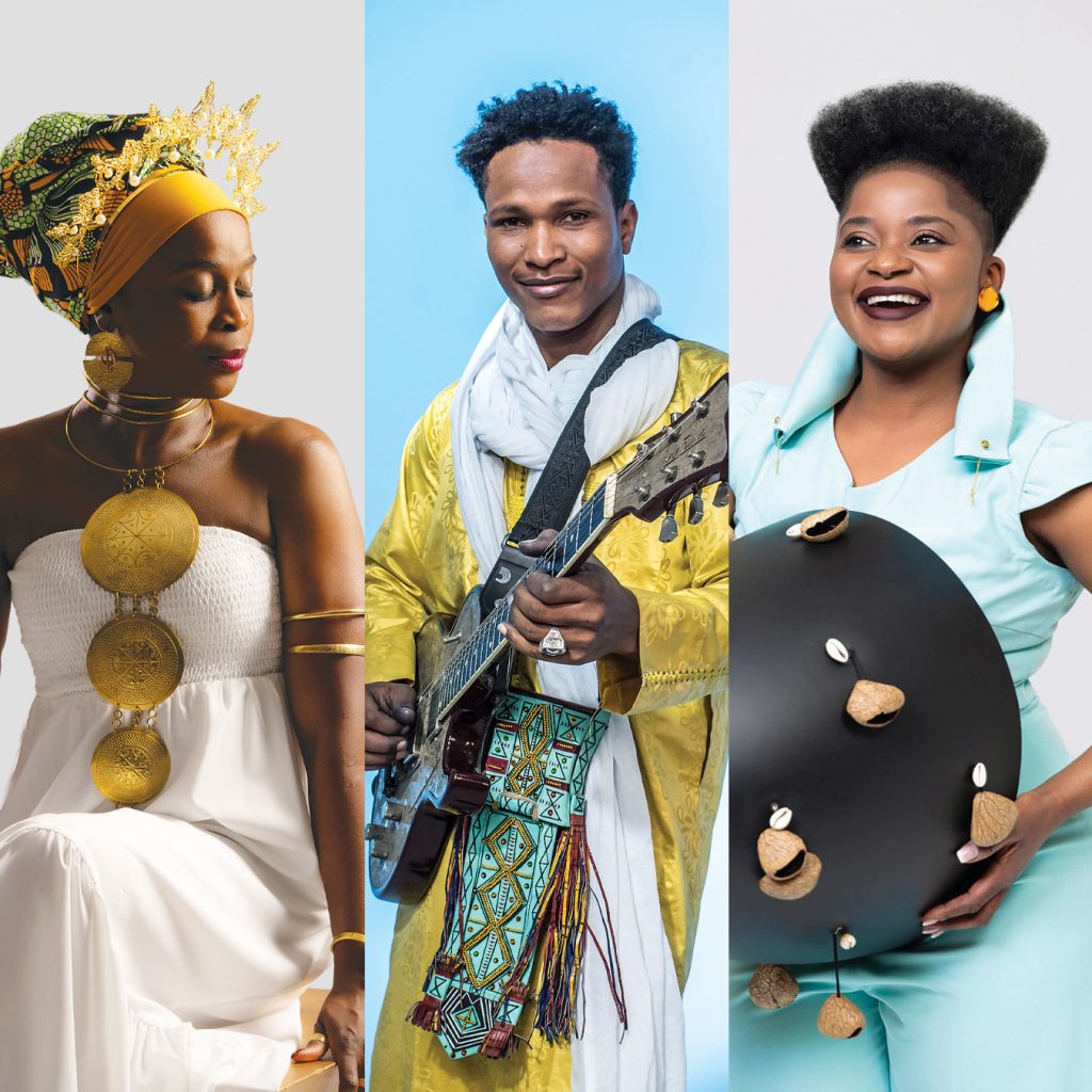 batuki music society toronto ontario canada africa african art culture artists nadine mcnulty otimoi oyemu habari concert harbourfront centre kuumba black history month boube carine au micro naxx bitota