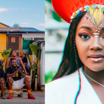 batuki music society toronto ontario canada africa african art culture artists nadine mcnulty otimoi oyemu habari concert koerner hall royal conservatory garifuna collective mis blandine