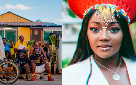 The Garifuna Collective with Special Guest Mis Blandine: Apr 2, 2026