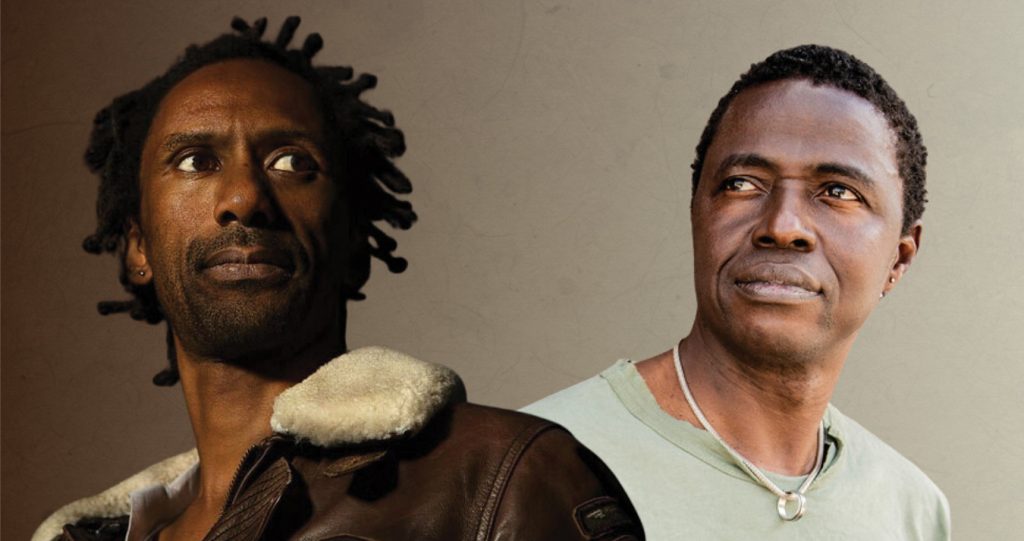 batuki music society toronto ontario canada africa african art culture artists nadine mcnulty otimoi oyemu habari concert small world music daby toure kimi djabate