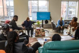 batuki music society toronto ontario canada africa african art culture artists nadine mcnulty otimoi oyemu habari media compass performance show readiness workshop ann mackeigan dipo