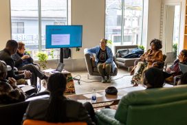 batuki music society toronto ontario canada africa african art culture artists nadine mcnulty otimoi oyemu habari media compass performance show readiness workshop ann mackeigan sintayehu zenebe girma woldemichael dipo