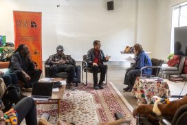 batuki music society toronto ontario canada africa african art culture artists nadine mcnulty otimoi oyemu habari media compass performance show readiness workshop ann mackeigan girma woldemichael dally dominic