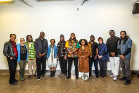 batuki music society toronto ontario canada africa african art culture artists nadine mcnulty otimoi oyemu habari media compass performance show readiness workshop ann mackeigan nii osabu melat mengesha sintayehu zenebe girma woldemichael nii osabu tich tichaona maredza dipo thierno soumare david john dally dominic