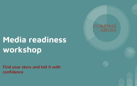 Media & Performance Readiness Workshop