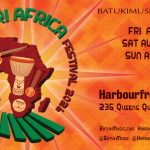 Habari Africa Live Festival 2026 by Batuki Music Society